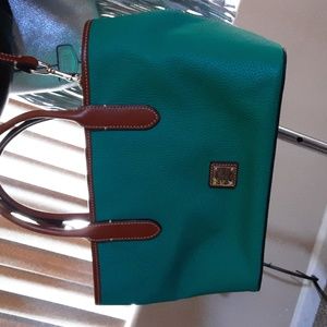 Dooney &burke bag